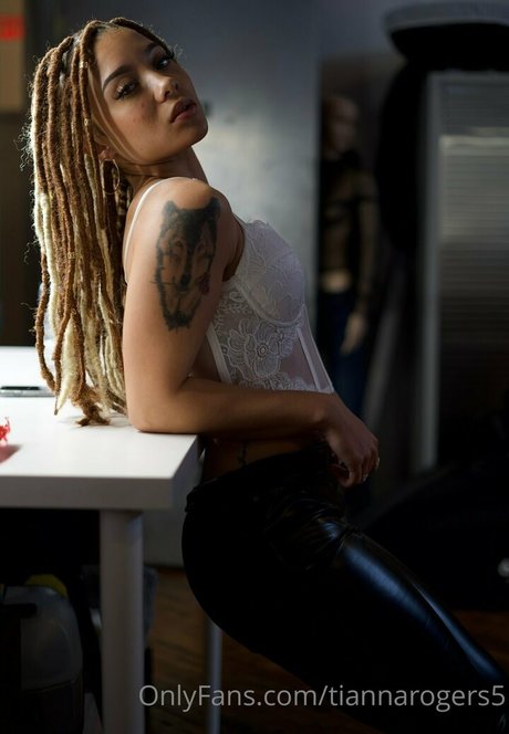 Tiannarogers5 kunst heiße fotos