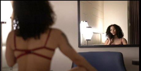 Tiannarogers5 sexy fotos