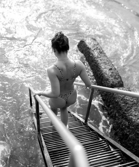 sara maika heiße exklusive archiv