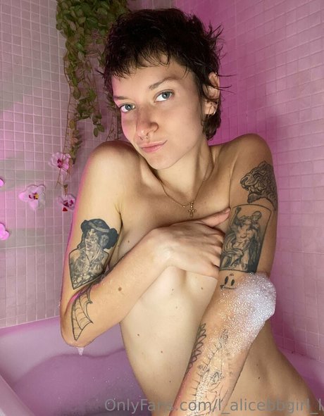 l alicebbgirl l model kunst bilder