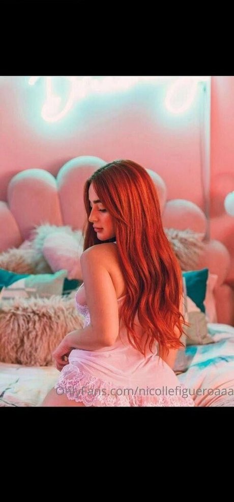 Nicolle Figueroa xxx top galerien