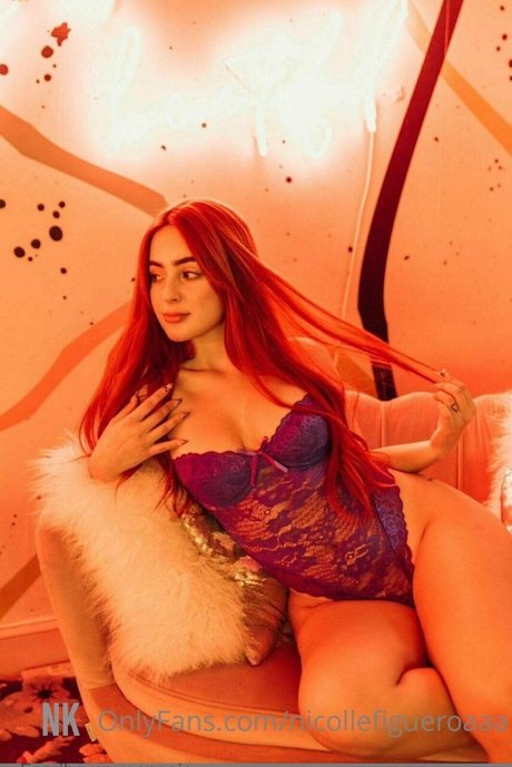 Nicolle Figueroa pornostar beste fotos