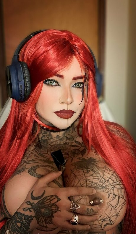 Sal Paiva xxx akt foto