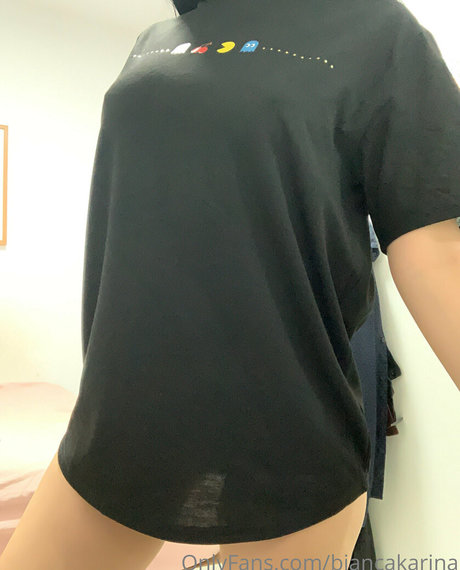 Bianca Karina sexy beste archiv