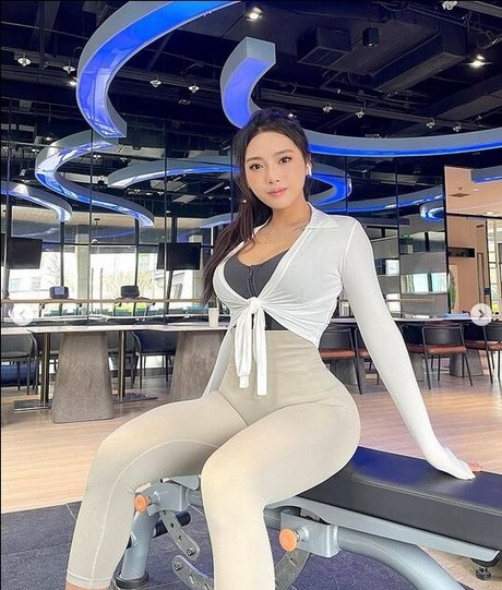 Stella Xu model heiße archiv