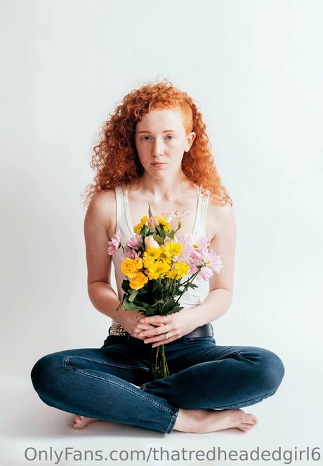 thatredheadedgirl6 beste xxx foto