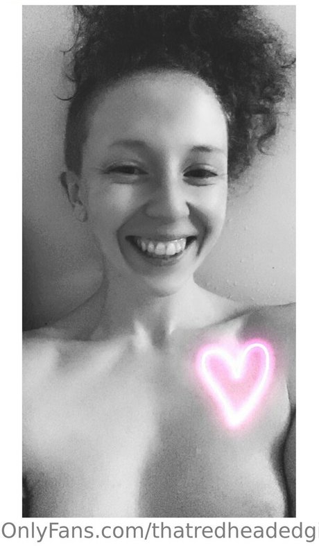 thatredheadedgirl6 erwachsene porno fotos