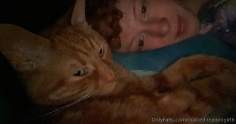 thatredheadedgirl6 porno exklusive archiv