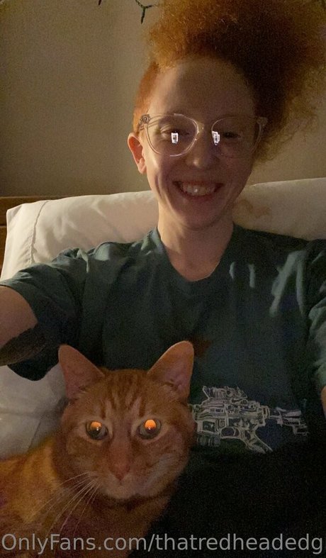 thatredheadedgirl6 beste erotische archiv