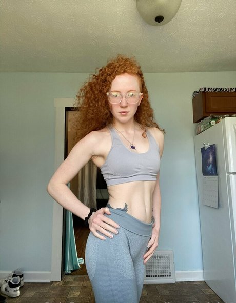 thatredheadedgirl6 Profilbild