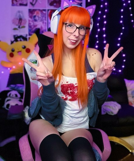 loosh cos heiße nackte galerie