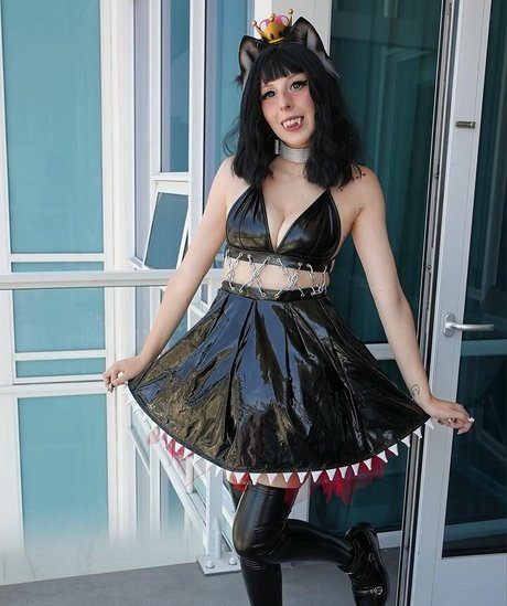 loosh cos sexy heiße galerie