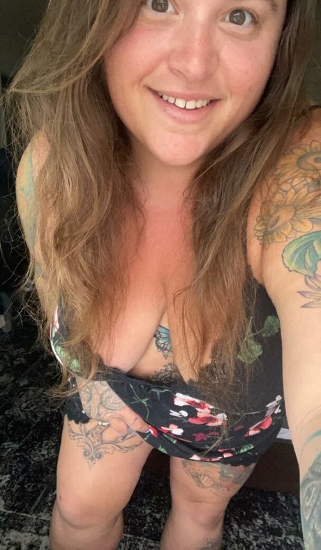 HandfulHeather sexy hd foto