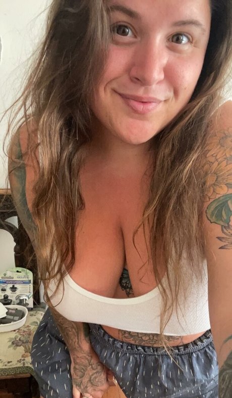 HandfulHeather kunst nackte foto