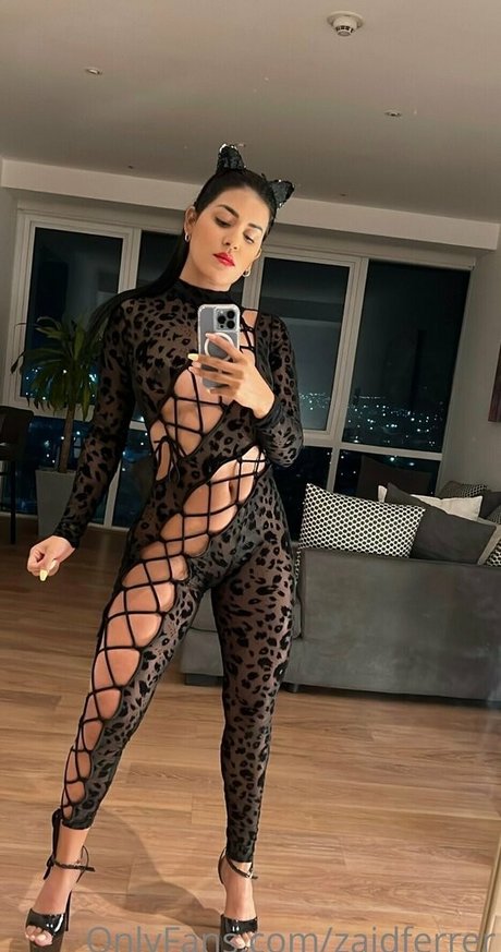 zaidferrer erotische nackten foto