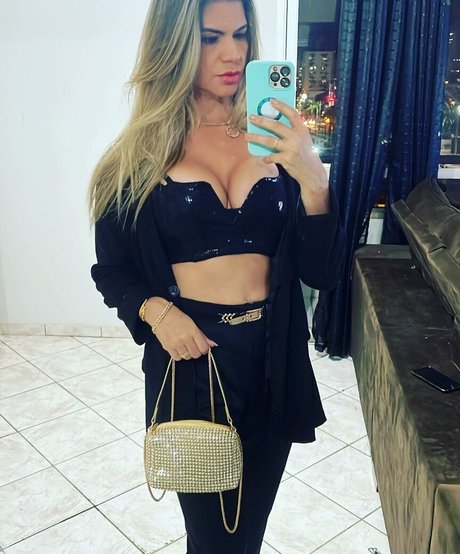 Ellen Barroso pornostar sexy fotos