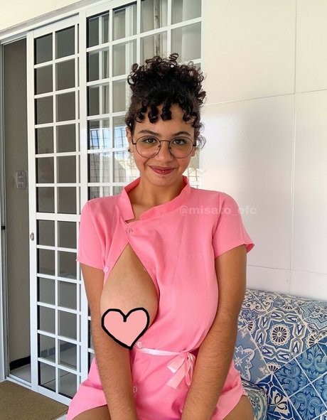 misato ofc kunst erotische galerie