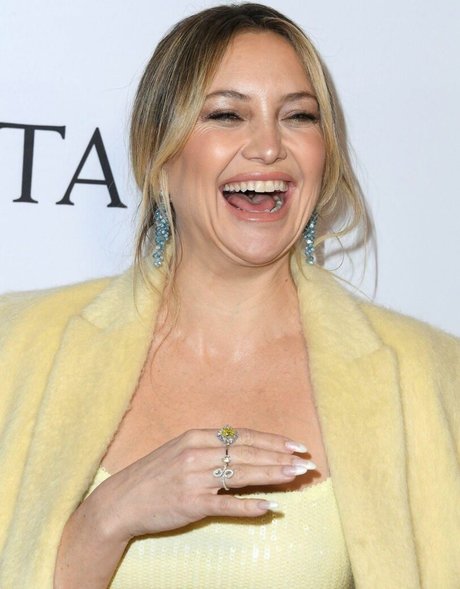 Kate Hudson top erwachsene foto