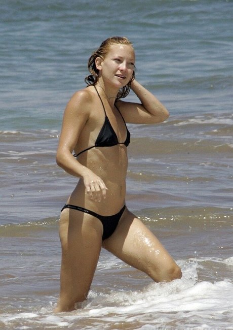 Kate Hudson porno galerien