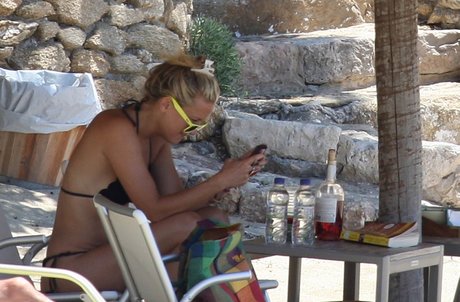 Kate Hudson xxx pornographische bilder