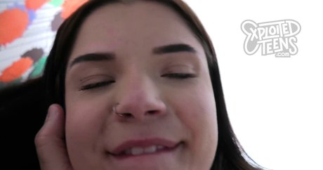 Fae Lux nackt exklusive foto