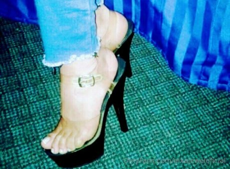 aixajeweloficial sexy nackt archiv