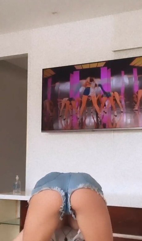 Thaylise Pivato freie schöne foto