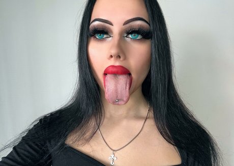 Alison Beth exklusive pornostar bild