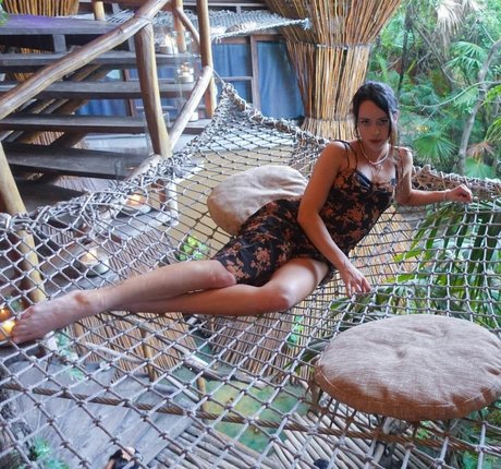 jenhearts247 nackt xxx foto