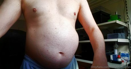 bellystuffingfan Profilbild