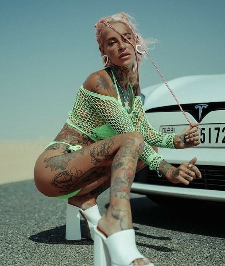 Bantik Boy model hübsche bild