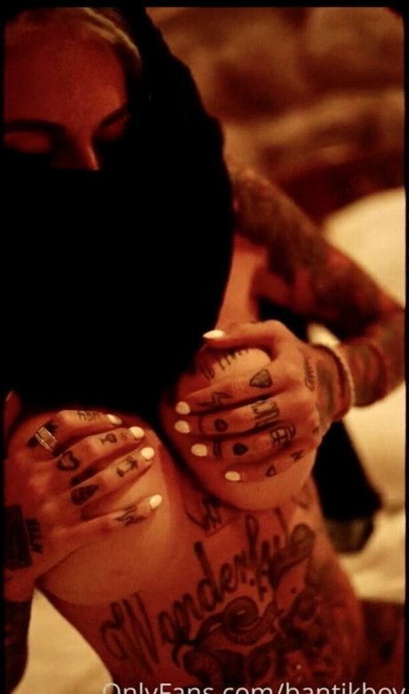 Bantik Boy schauspielerin sex fotos