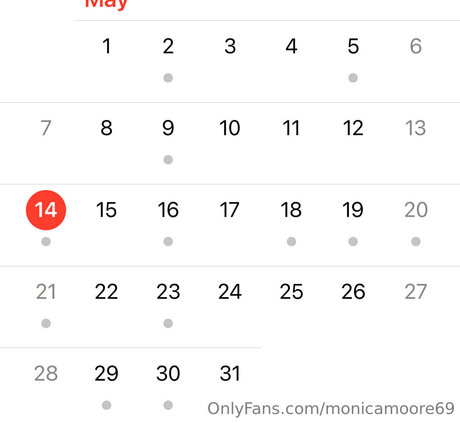 monicamoore69 hd erwachsene galerien