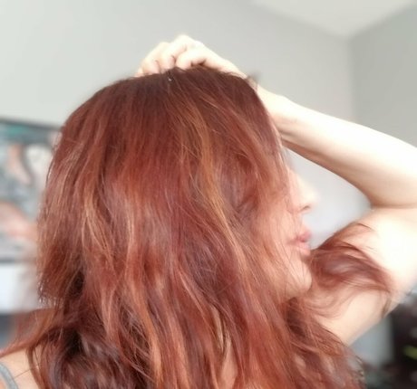 Lovebush1313 hübsche erotische bild