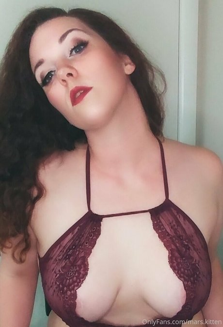 mars kitten Profilbild