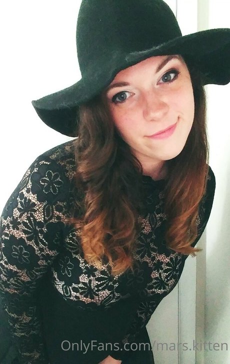 mars kitten kunst freie bild