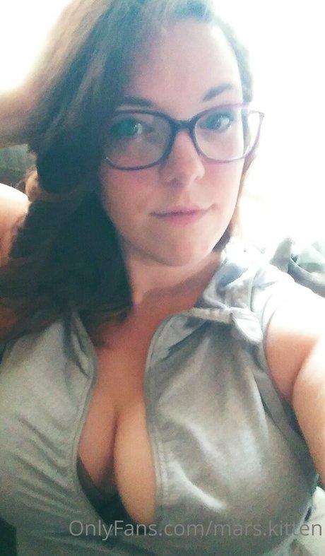 mars kitten nacktheit schöne fotos