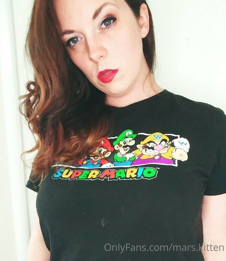 mars kitten heiße pornografische galerie