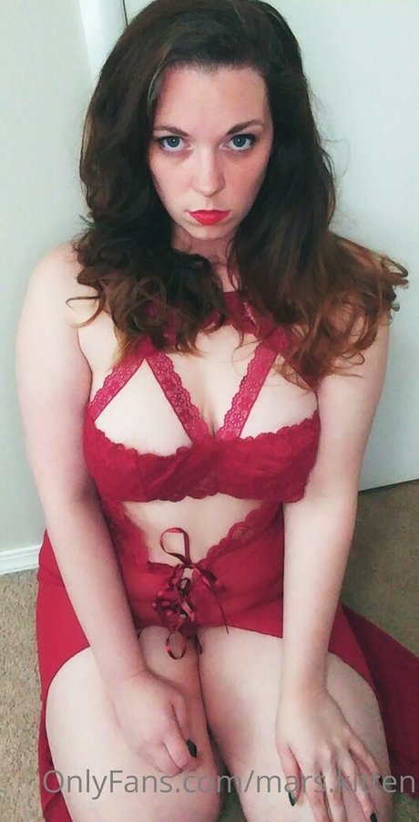 mars kitten heiße pornografische foto