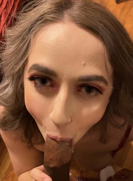 AlexaThickums xxx nackten foto