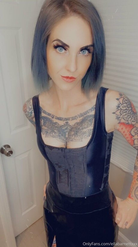 ellabarnettvip sexy beste galerie