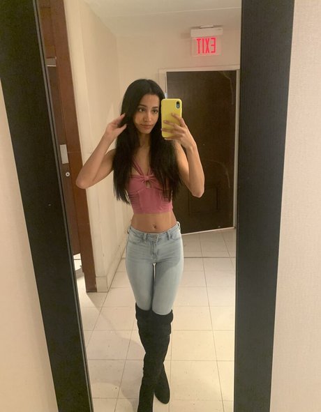 Ally Casper nackt galerie