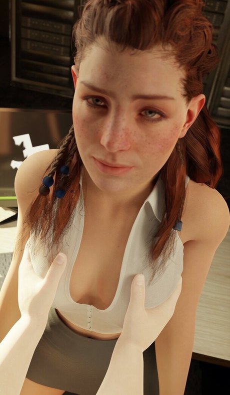 Alloy Horizon Zero Dawn kostenlose pornografische archiv