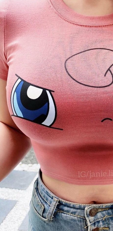 janie lin pornographische pornostar archiv