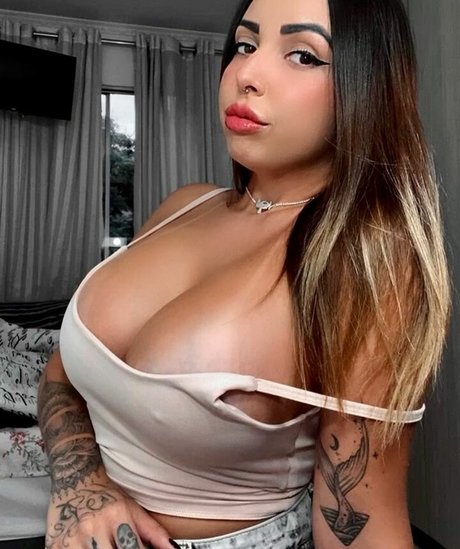 Patricia Vigati hübsche xxx foto