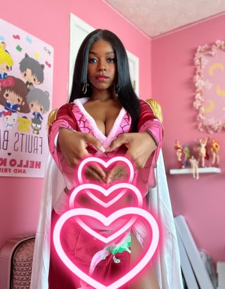 ebenholz bbw onlyfans exklusive freie foto