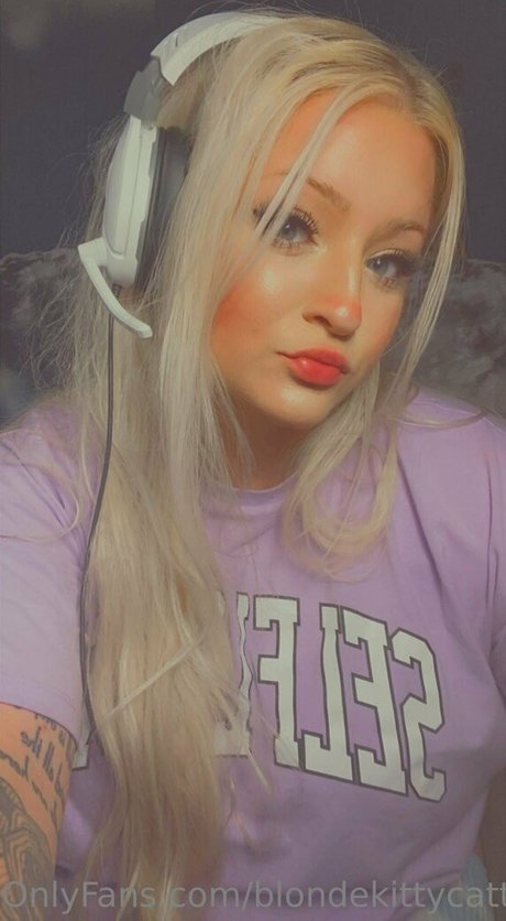 blondekittycattt Profilbild