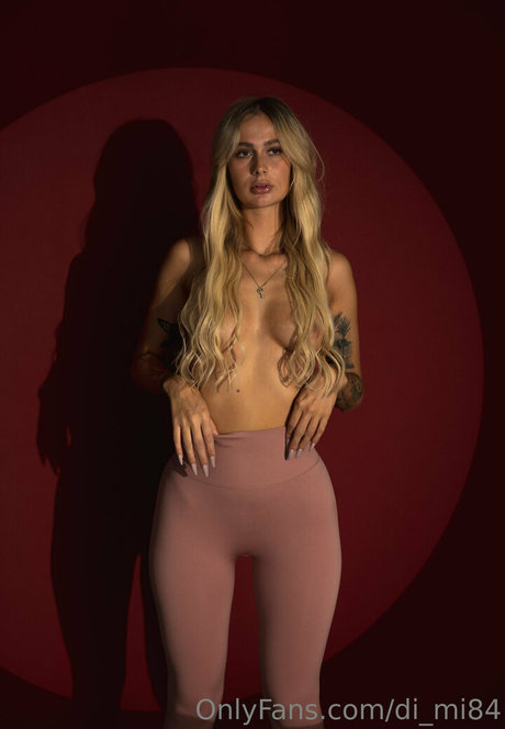 di mi84 exklusive xxx fotos