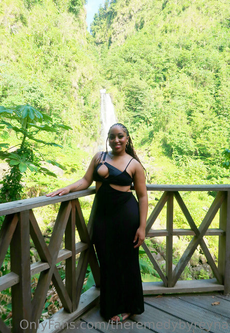 theremedybyreyna perfekte nette foto