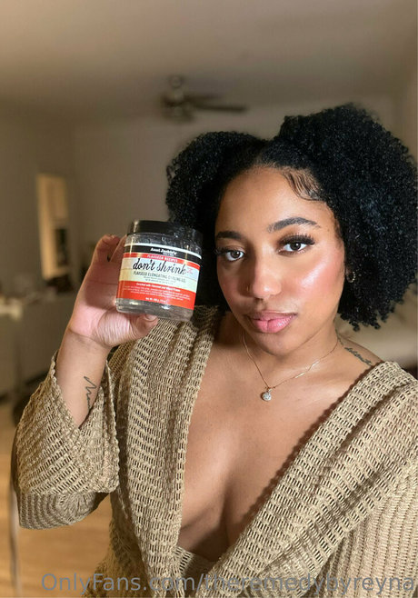 theremedybyreyna Profilbild